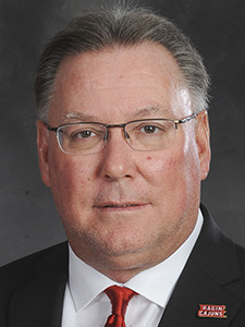 Tony Robichaux Photo